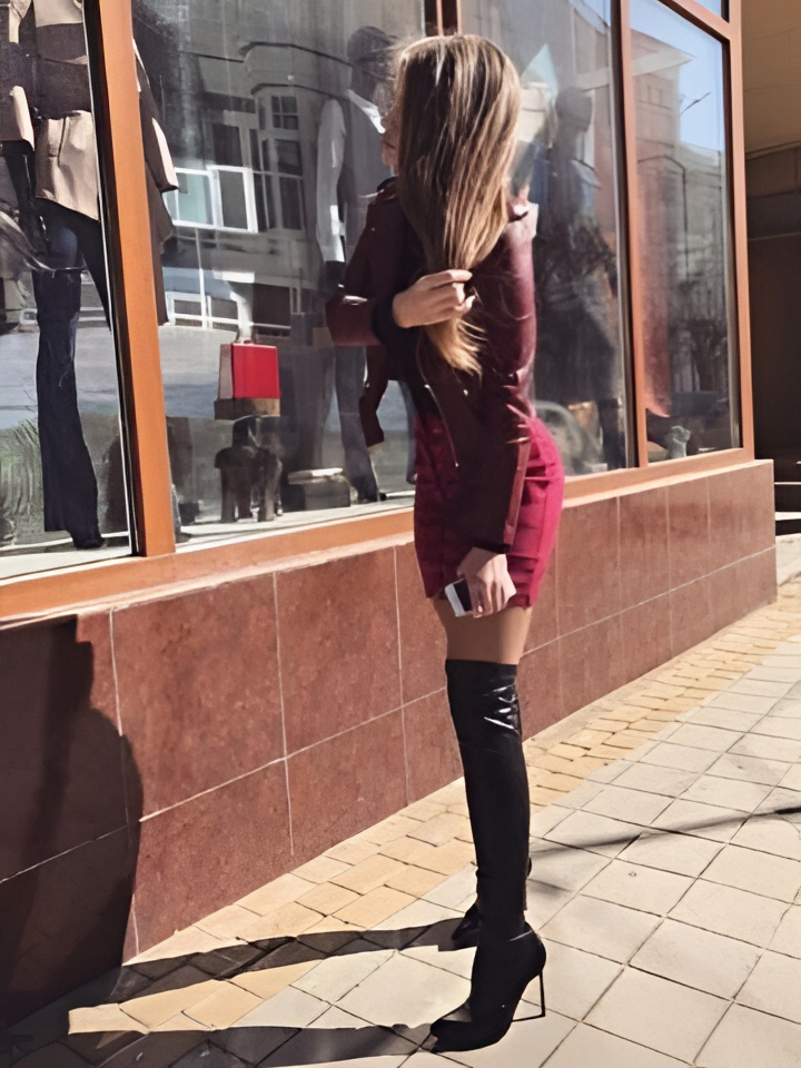 Индивидуалка Илона, доступна для личного знакомства от 2500 руб