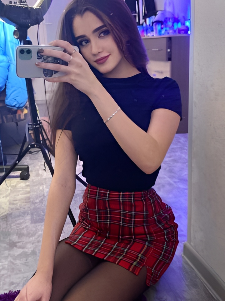 Индивидуалка Карина, доступна для личного знакомства от 3000 руб