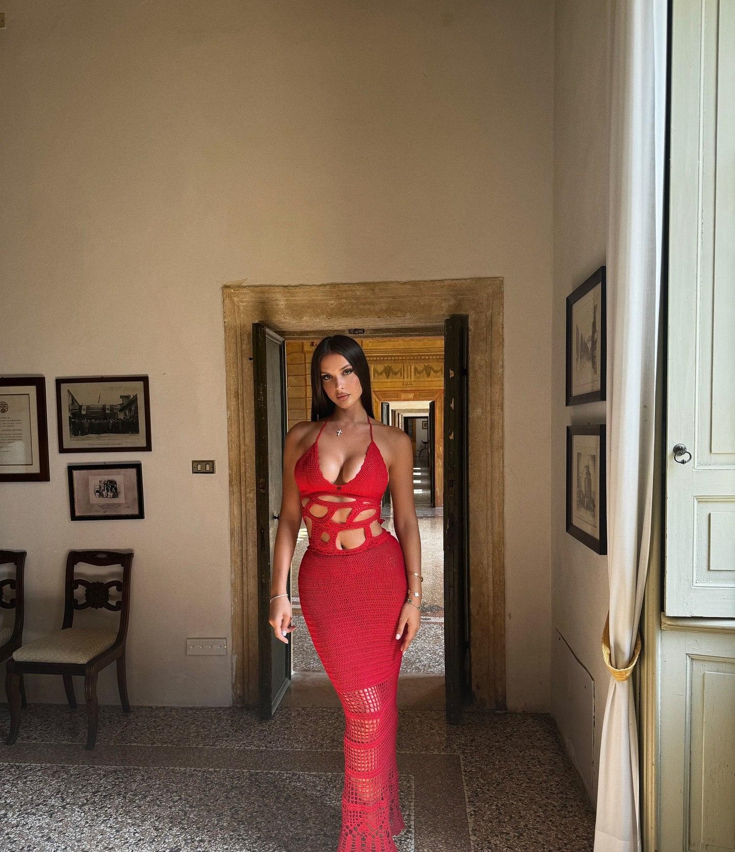 Индивидуалка Настасья, доступна для личного знакомства от 5000 руб