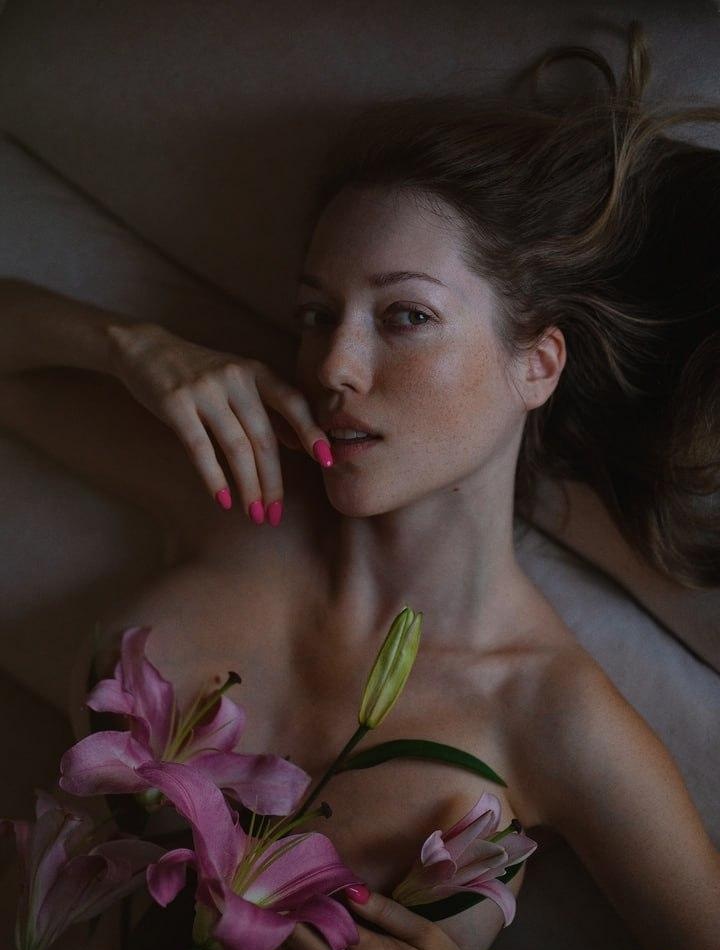 Виола привлекальеная девушка из Зоринска цена от 6000 руб