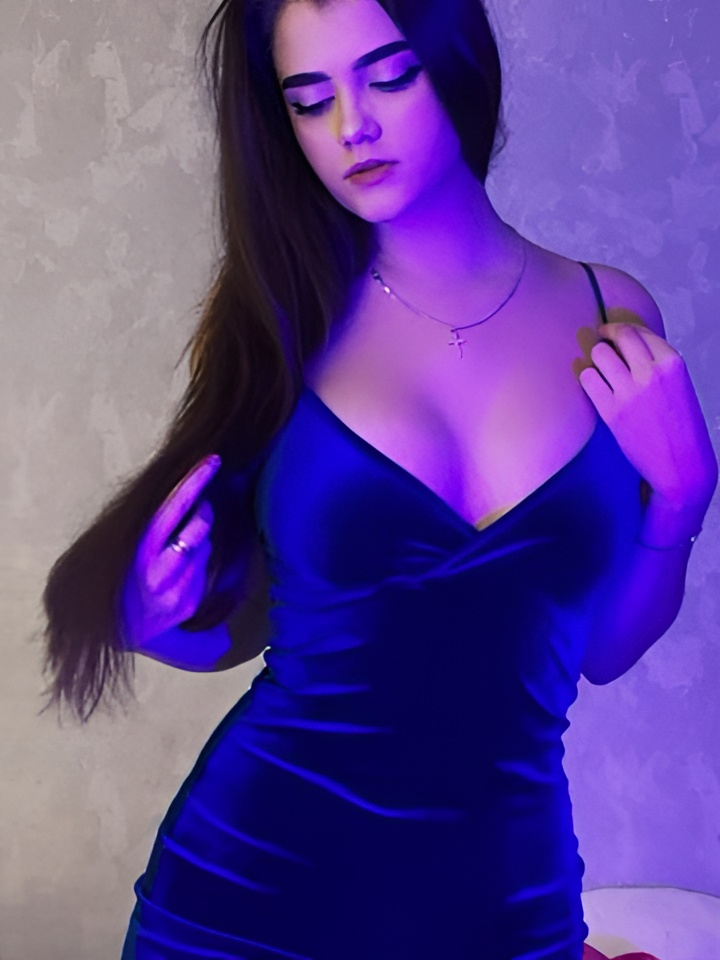 Индивидуалка Карина, доступна для личного знакомства от 3000 руб