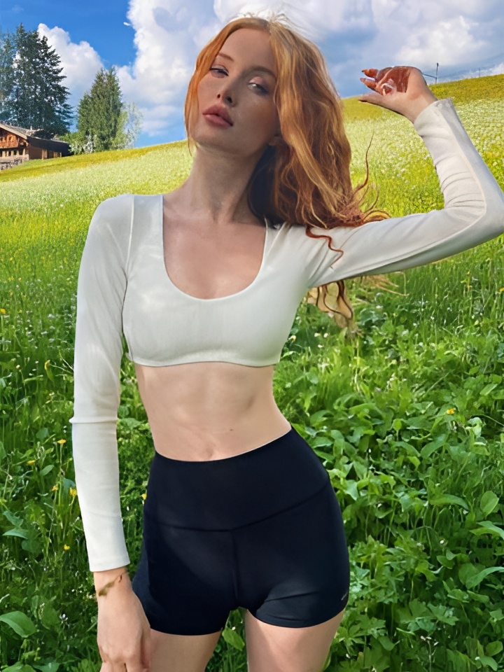 Индивидуалка Юнона, доступна для личного знакомства от 2500 руб