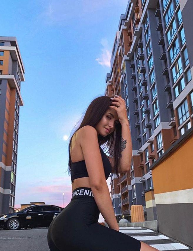 Индивидуалка 🎥 Лайма, доступна для личного знакомства от 5000 руб