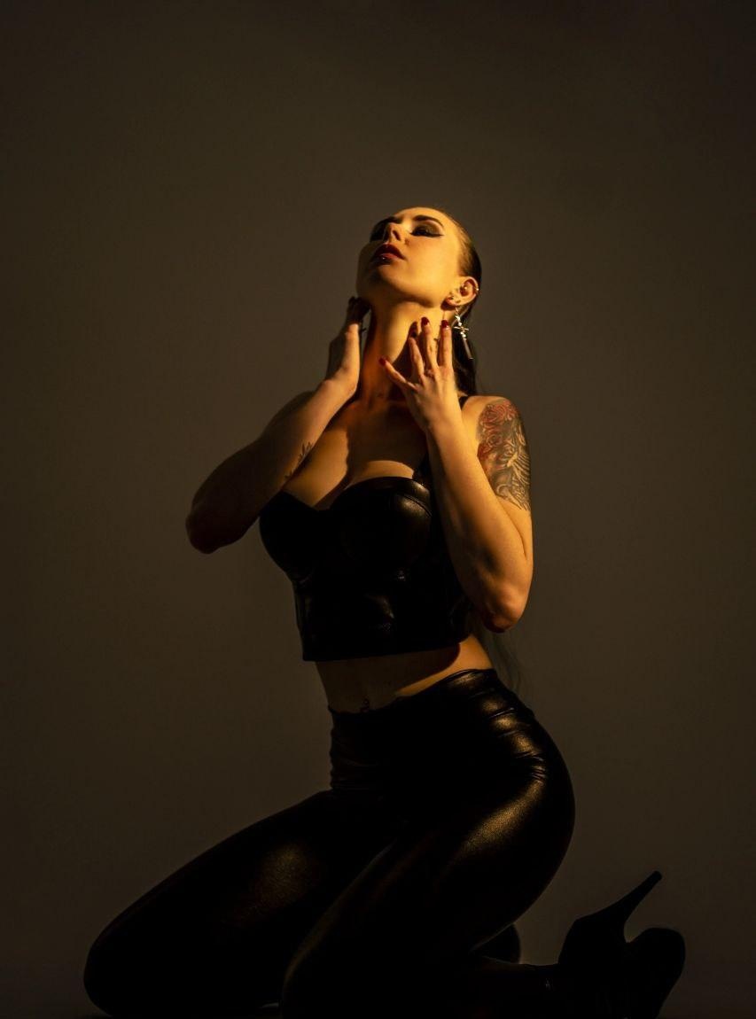 Индивидуалка Галина, доступна для личного знакомства от 6000 руб