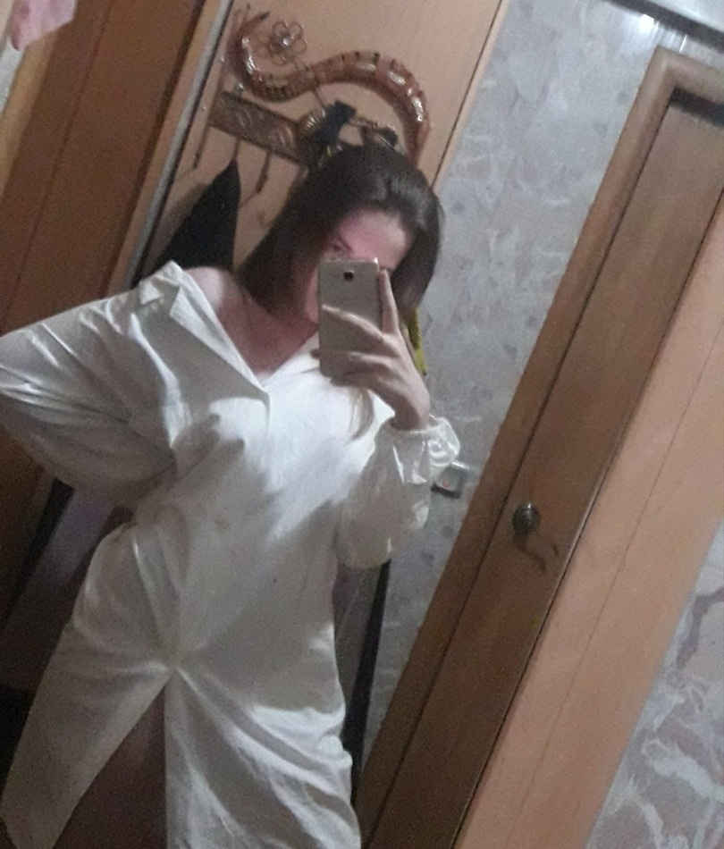 Индивидуалка Лиза, доступна для личного знакомства от 3000 руб