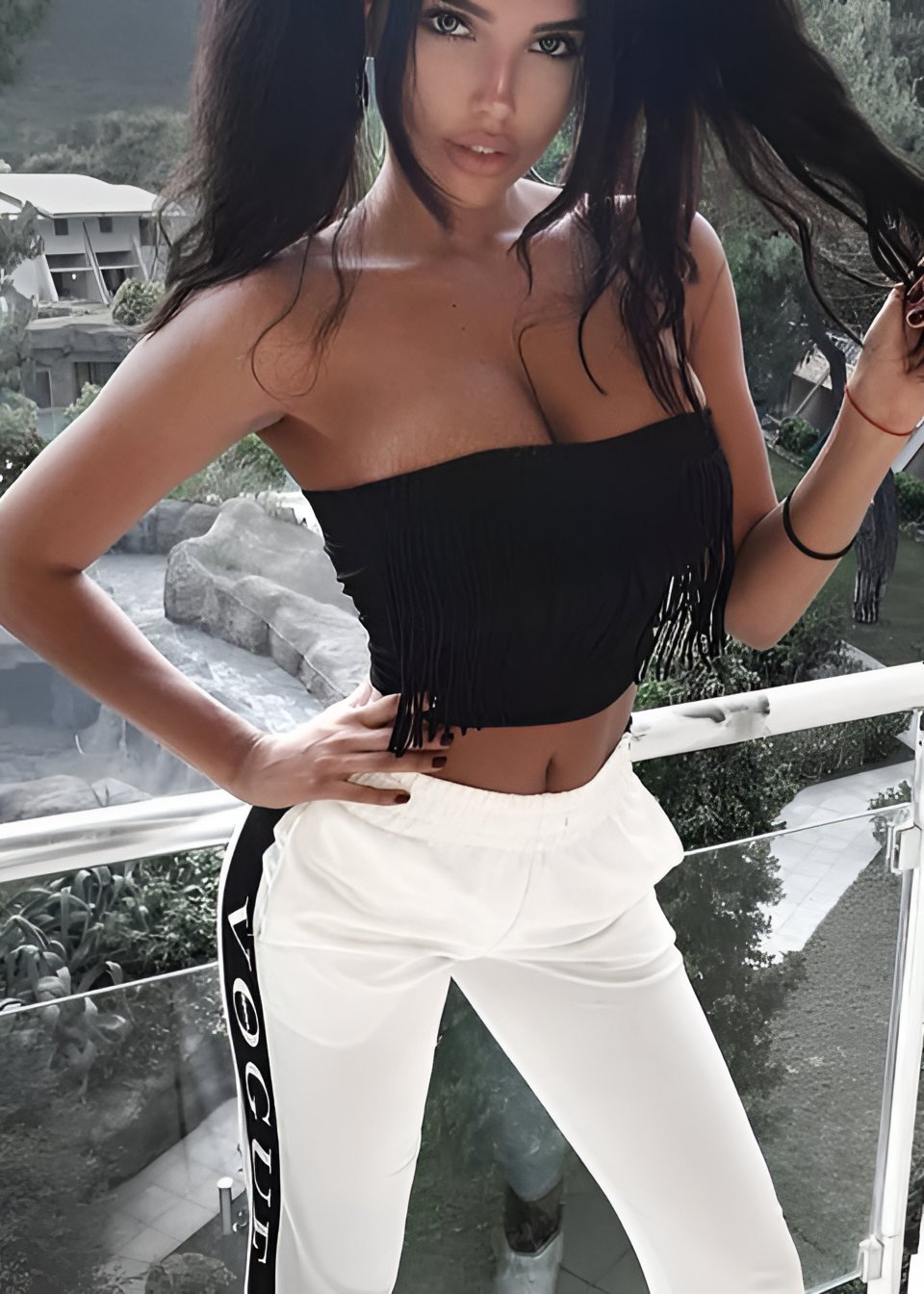 Индивидуалка ДИАНА, доступна для личного знакомства от 7000 руб