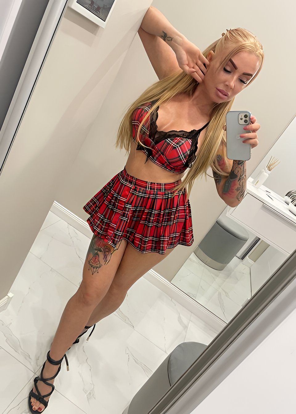 Индивидуалка Жанна, доступна для личного знакомства от 5000 руб