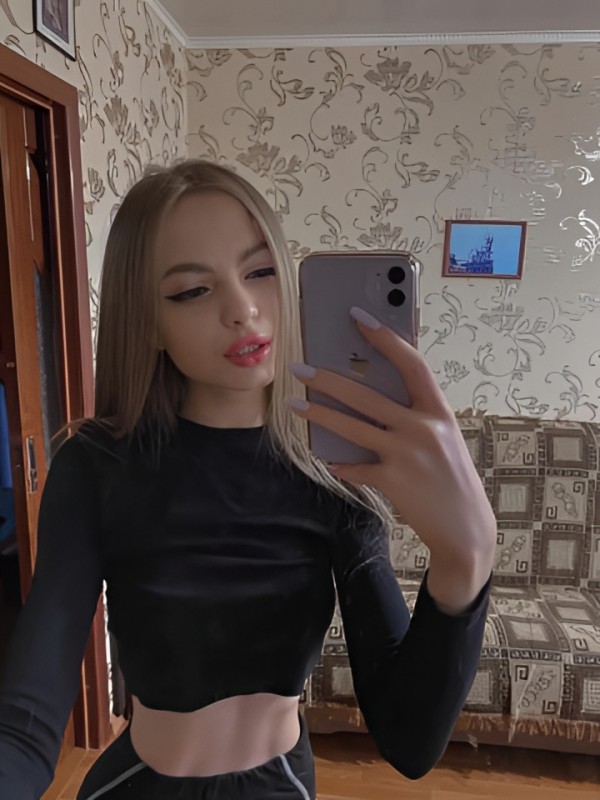 Ксения фото 2