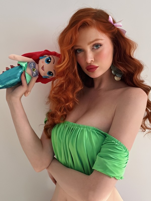 Юнона привлекательная девушка из Зоринска цена от 2500 руб