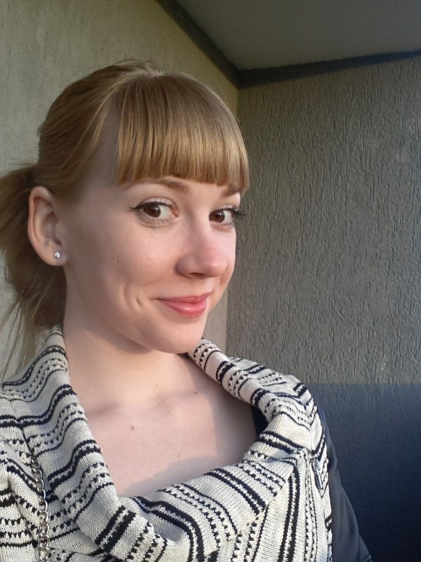 Алевтина привлекательная девушка из Зоринска цена от 3000 руб