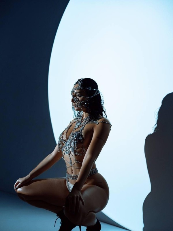 Алекса фото 6