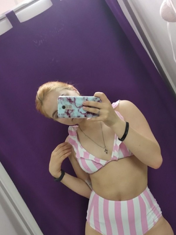 Олеся привлекательная девушка из Зоринска цена от 6000 руб