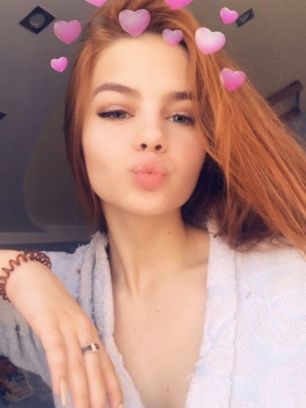 Ладочка привлекательная девушка из Зоринска цена от 3000 руб