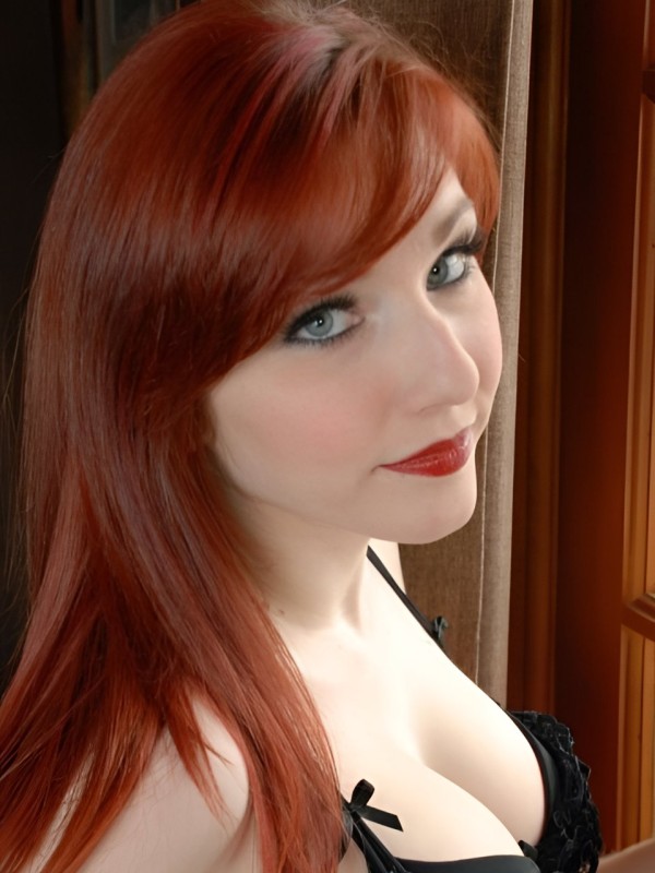 Анна привлекательная девушка из Зоринска цена от 3000 руб